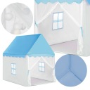 ДЕТСКИЙ ДОМ ПАЛАТКА, ОСНОВА САДОВОГО ДОМИКА