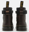 Dr. MARTENS Combs Tech Leather roz.39 Długość wkładki 25 cm