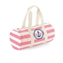 Парусная сумка NAUTICA Розовый