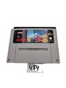 NINTENDO SNES F-1 SUPER DRIVING