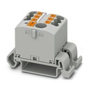 Распределительный блок PTFIX 6/6X2.5-NS35A GY 3273198 PHOENIX CONTACT STRIP НОВЫЙ