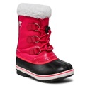 Женские зимние ботинки SOREL YOOT PAC NYLON WP, размер 37