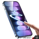 ГИДРОГЕЛЕВАЯ ПЛЕНКА ДЛЯ ЗАЩИТЫ ЭКРАНА SAMSUNG GALAXY A53 / A53 5G ALOGY