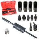 Съемник форсунок DIESEL, форсунки BOSCH DELPHI