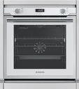 Piekarnik HOOVER HOAZ7150WI System PRO Inox 8prog Grill Termoobieg Pizza