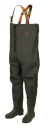Легкие зеленые кулики, размер 41 Fox