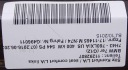 BMW 7 G12 15-22 СИДІННЯ COMFORT ДИВАН КАРТИ ЧОРНА ШКІРА ЄВРОПА 74TYS KM  (17780429557) фото min 13