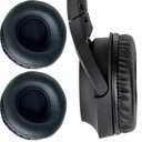 КОЖАНЫЕ НАКЛАДКИ ДЛЯ НАУШНИКОВ CREATIVE SOUND BLASTER JAM/JAM V2