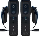 Wii Remote Nunchuck TechKen для Wii/Wii U