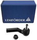 LEMFORDER TERMINAL BARRA FORD GALAXY 31943 02 