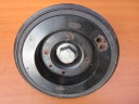 VW AUDI SKODA 1.8 2.0 TSI TFSI КОЛЕСО ШКІВ NA ВАЛ 06H105243K 06H105243G LUX  (17621700531) фото min 5