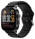 Смарт-часы Realme Watch 5 NFC AMOLED черный титан черный