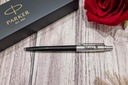 Шариковая ручка Parker Jotter 60 Черная с гравировкой