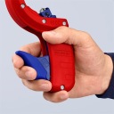 KNIPEX 902301 DP50 90 23 01 Нож для пластиковых труб