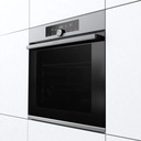 Gorenje BOS6747A01X духовка с автоматическим выпеканием AirFry+ Steam Para Inox ПИЦЦА 300C