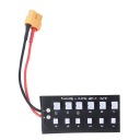 Плата зарядки LiPo акумуляторів для Blade 130 X MCP X 1S 3.7V JSTPH2.0 замовити в Україні