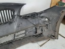 BMW 5 F11 F10 PARE-CHOCS AVANT 668 NOIR AVANT 10-14photo 13
