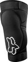 Detský chránič kolien Fox Yth Launch D3O Knee Guard Black OS Kód výrobcu 26433_001_YOS