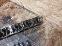 FIXATION LOZE GALET DISTRIBUTION ADMISSION BMW E39 520I M52B20TU 1748042Fphoto 13
