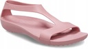 ЖЕНСКИЕ САНДАЛИИ CROCS SERENA ШЛЕПАНЦЫ SEXI SANDAL РАЗМЕР 38,5