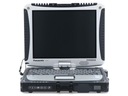 Panasonic Toughbook CF-19 MK5 i5-2520M 8GB 500GB HDD Windows 10 + Dotykové Pero Uhlopriečka obrazovky 10.1"