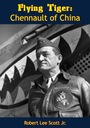 «Летающий тигр-младший», Роберт Ли Скотт, электронная книга