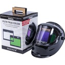 Автоматическая защитная маска Magnum Panorama True Color