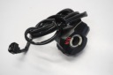 HONDA XL 750 TRANSALP 23- SWITCH RIGHT  photo 9