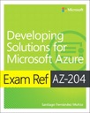 Ссылка на экзамен AZ-204 «Разработка решений для Microsoft Azure» САНТЬЯГО МУНОС