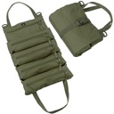 Torba narzędziowa MFH Bushcraft Organizer biwakowy oliv