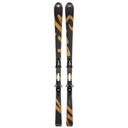 Narty INDIGO St. Moritz [VT4] + Protector Premium 151