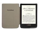 Etui Pocketbook Shell New 6'', różne kolory, FV Marka Pocketbook