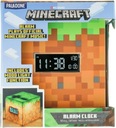 Minecraft - Budík blok trávy 43802 Druh gadgetu herný