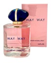 Женские духи WAY WAY MY WAY 100 мл EDP