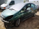CITROEN XSARA PICASSO НАСОС ВАКУУМНИЙ СИСТЕМИ ГАЛЬМІВНОГО 2000 2.0L  фото 7