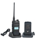 TYT TH-UV88 для ПОЛИЦИИ, ПОЖАРНОЙ ЧРЕЗВЫЧАЙНОЙ СИТУАЦИИ Łaki Toki PMR UHF VHF, коротковолновый