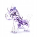 КОПИЛКА ЕДИНОРОГ С БЛЕСТКАМИ РАЗНЫЕ ЦВЕТА