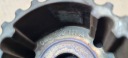 A5 8T РЕСТАЙЛ КОЛЕСО НАСОСУ ПАЛИВНОЇ 2.0 TDI 04L130101 A4 B9 B8 A5 8W Q5 A6 C7  (18849694850) фото min 7