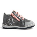 Внутренние сапоги КОЖАНЫЕ, мягкие, легкие, МОЛНИЯ, Wojtyłko.