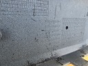 FORD TRANSIT CONNECT MK2 LIFT GRILLE PARE-CHOCS AVANT AVANT ANEXphoto 16