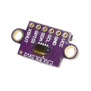 VL53L0X лазерный датчик расстояния ToF фиолетовый