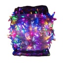 РОЖДЕСТВЕНСКИЕ СВЕТИЛЬНИКИ НАРУЖНЫЕ/ИНТЕРЬЕРНЫЕ 475LED 50M MULTICOLOR DURABLE