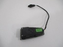 CITROEN C4 PICASSO PANNEAU CONDUIT D'AIR ARRIÈRE 9659796977photo 5