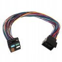 60 CM 52-PINOWY АДАПТЕР PRZEDLUZAJACY MQB QUADLOCK BLUETOOTH 5.0 5-12 V DO  (18672000412) фото min 12