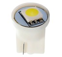 T10 1 led T 5050 3 chip Epistar W5W dioda SMD
