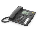 Проводной телефон Alcatel T76 с CLIP