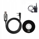 USB-КАБЕЛЬ ДЛЯ ПРОГРАММИРОВАНИЯ BAOFENG BF-888S