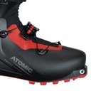 Skitourová obuv Atomic Backland Pro SL veľ. 26/26.5 Model Backland Pro SL Black