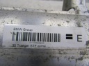 BMW 5 G30 G31 POUTRE PARE-CHOCS AVANT 738528809 ORIGINALphoto 10