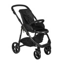 Коляска Baby Monsters Fresh 2.0